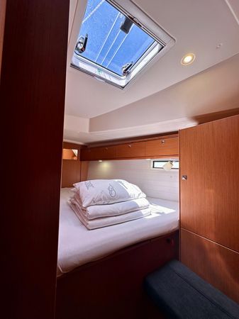 Bavaria Cruiser 46 | Sestrica