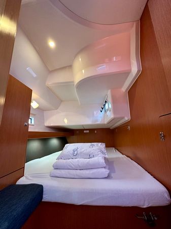 Bavaria Cruiser 46 | Sestrica