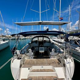 Bavaria Cruiser 46 | Sestrica
