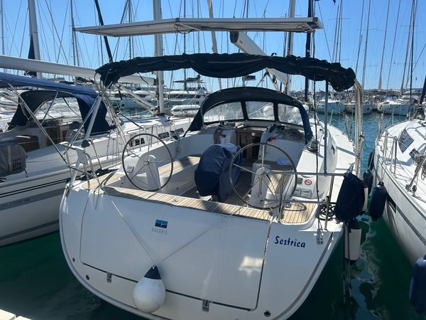 Bavaria Cruiser 46 | Sestrica