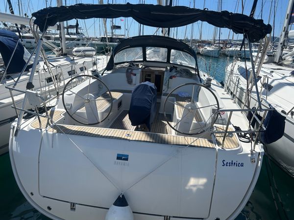 Bavaria Cruiser 46 | Sestrica
