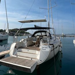 Bavaria Cruiser 51 | Sveti Ante