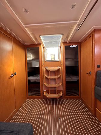 Bavaria Cruiser 51 | Sveti Ante