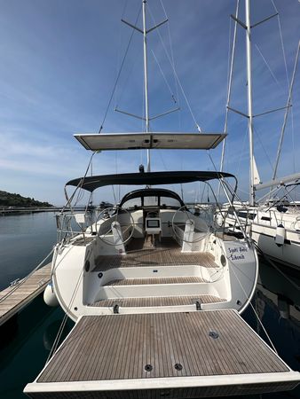Bavaria Cruiser 51 | Sveti Ante