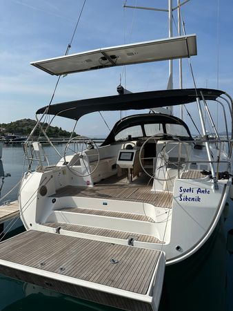 Bavaria Cruiser 51 | Sveti Ante