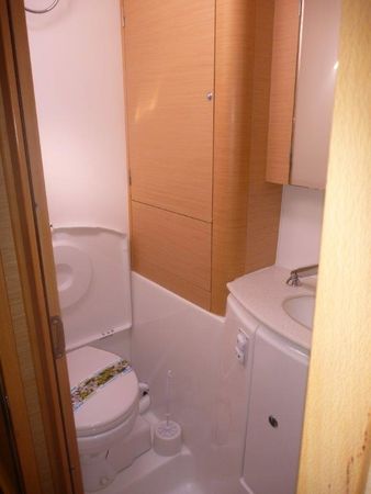 Lagoon 440 | Futuna T