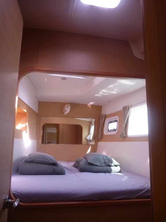 Lagoon 440 | Futuna T