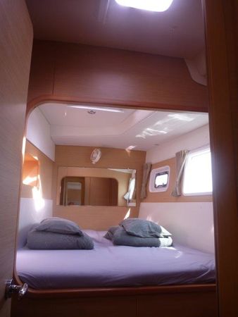 Lagoon 440 | Futuna T