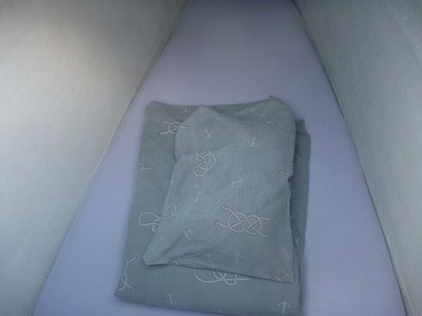 Lagoon 440 | Futuna T