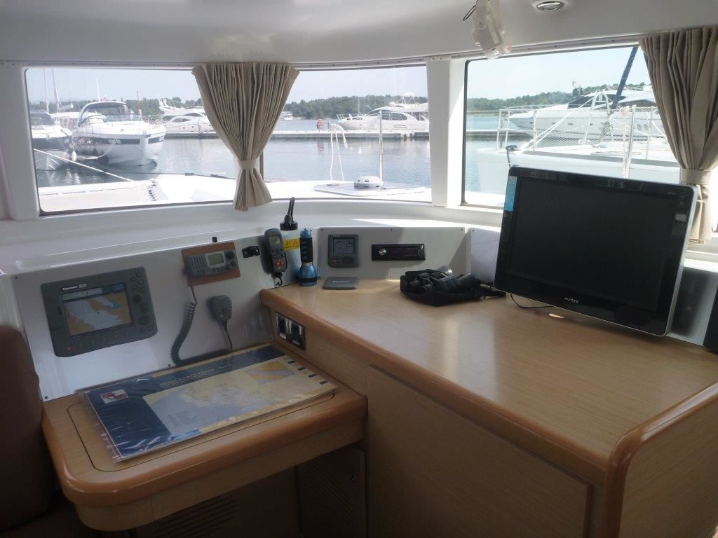 Lagoon 440 | Futuna T