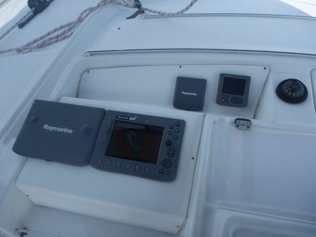 Lagoon 440 | Futuna T