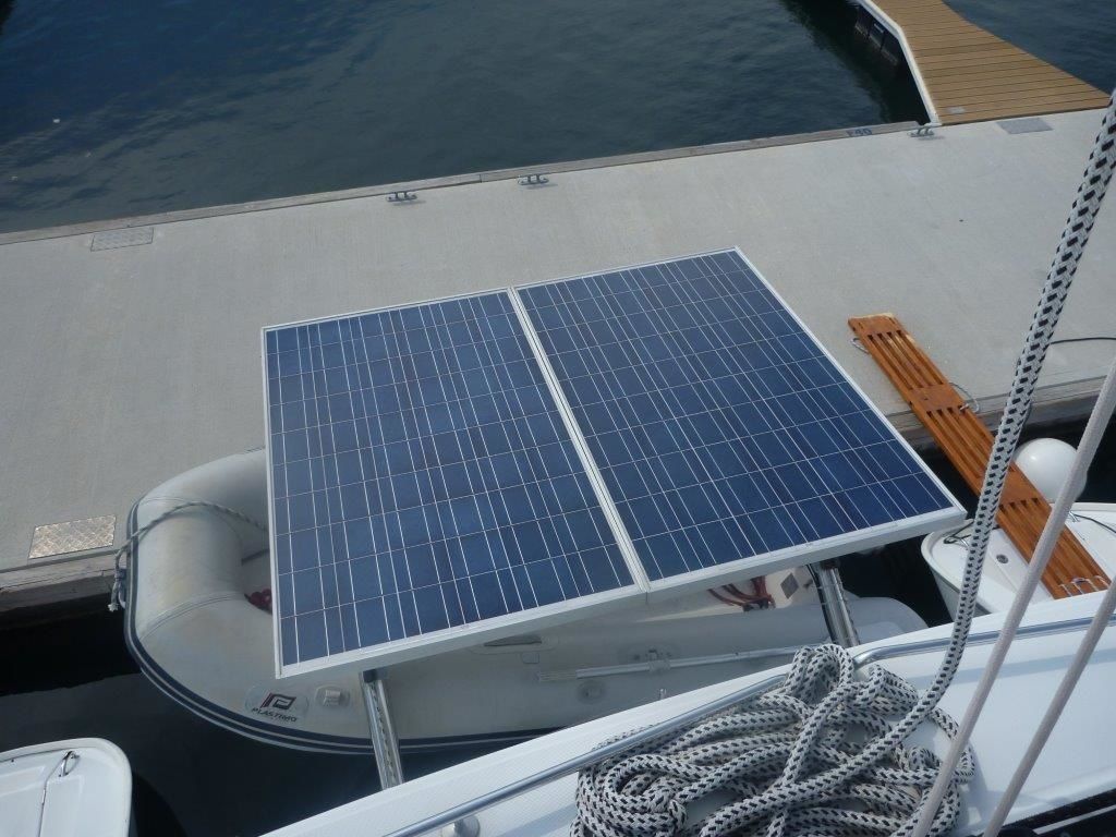 Lagoon 440 | Futuna T