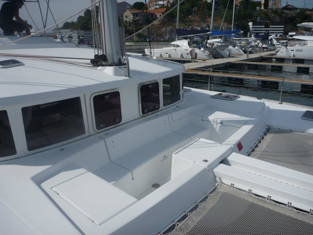 Lagoon 440 | Futuna T