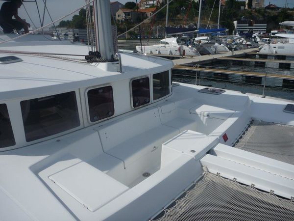 Lagoon 440 | Futuna T