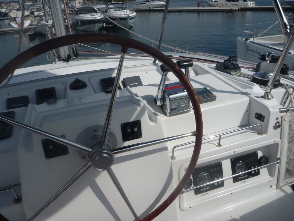 Lagoon 440 | Futuna T