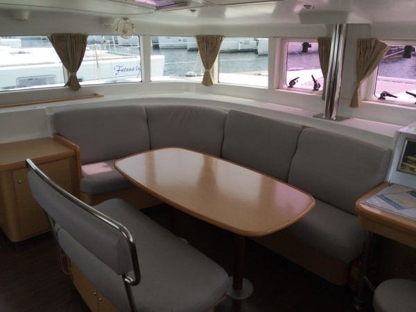 Lagoon 440 | Futuna T