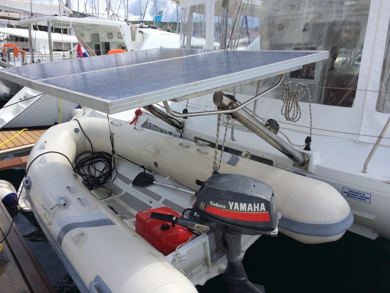 Lagoon 440 | Futuna T