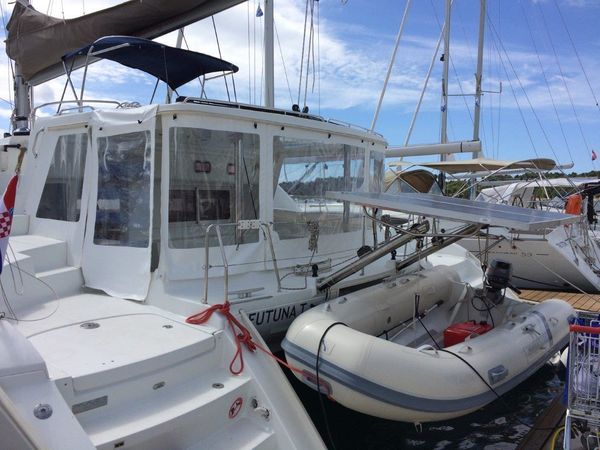 Lagoon 440 | Futuna T