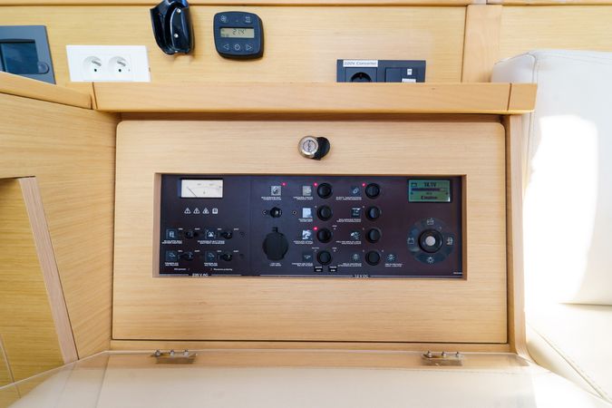 Lagoon 39 | White Pearl