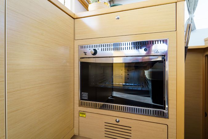 Lagoon 39 | White Pearl