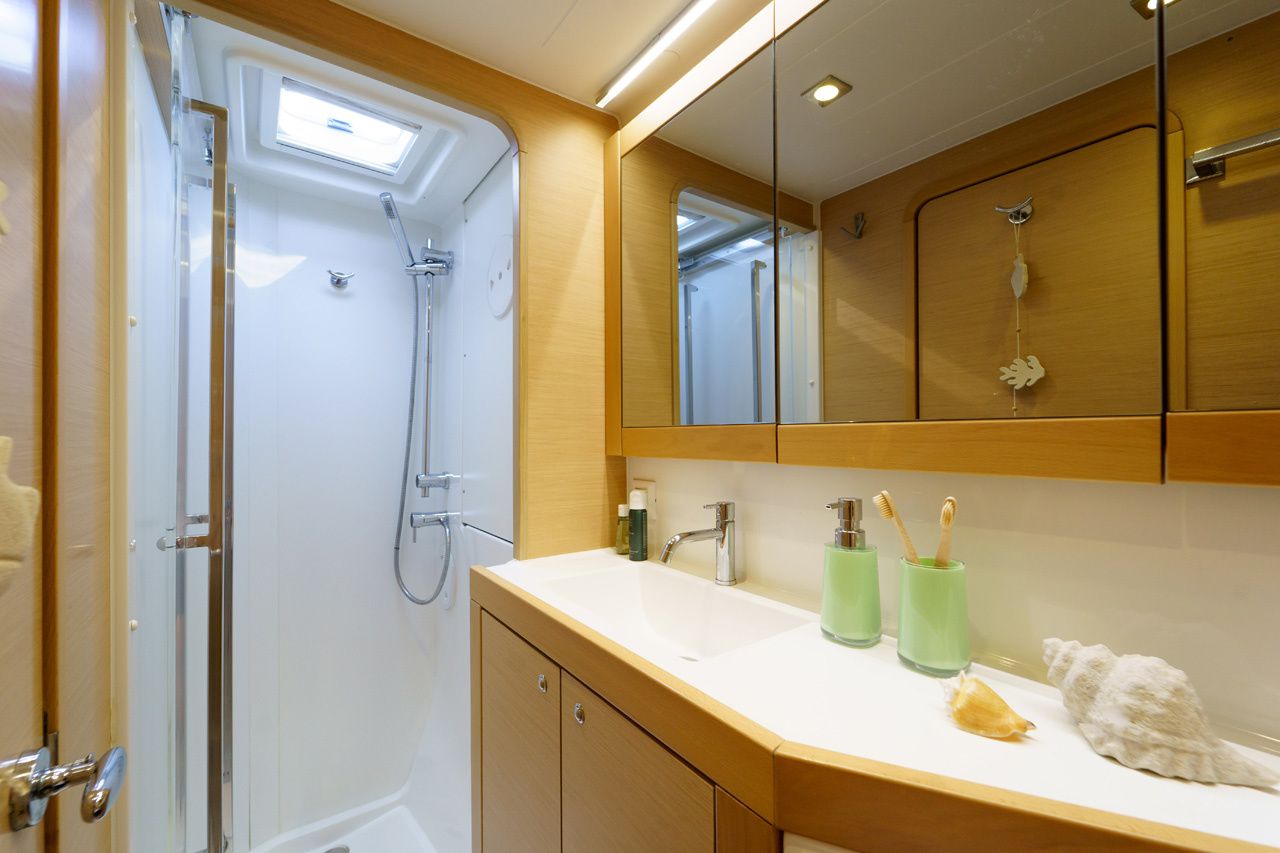 Lagoon 39 | White Pearl