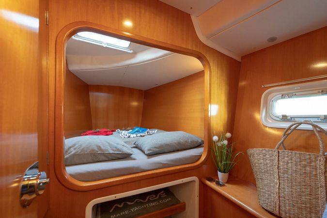 Lagoon 380 | Twin Star