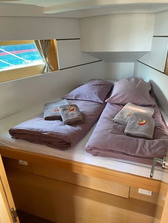 Beneteau Oceanis 35 | MareAnimi