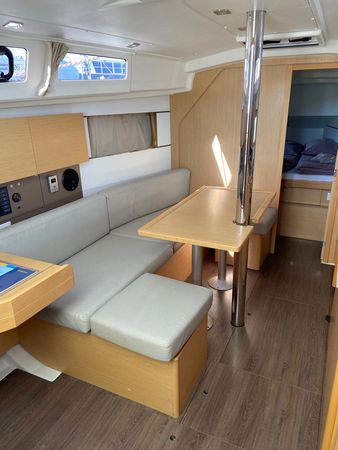 Beneteau Oceanis 35 | MareAnimi