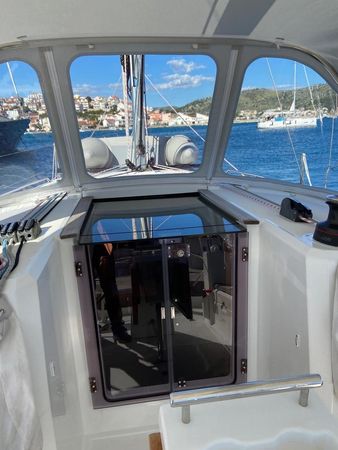 Beneteau Oceanis 35 | MareAnimi