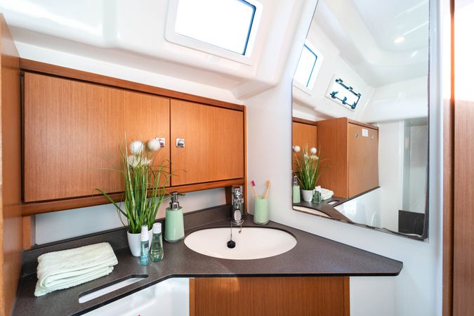Bavaria Cruiser 33 | Cleopatra