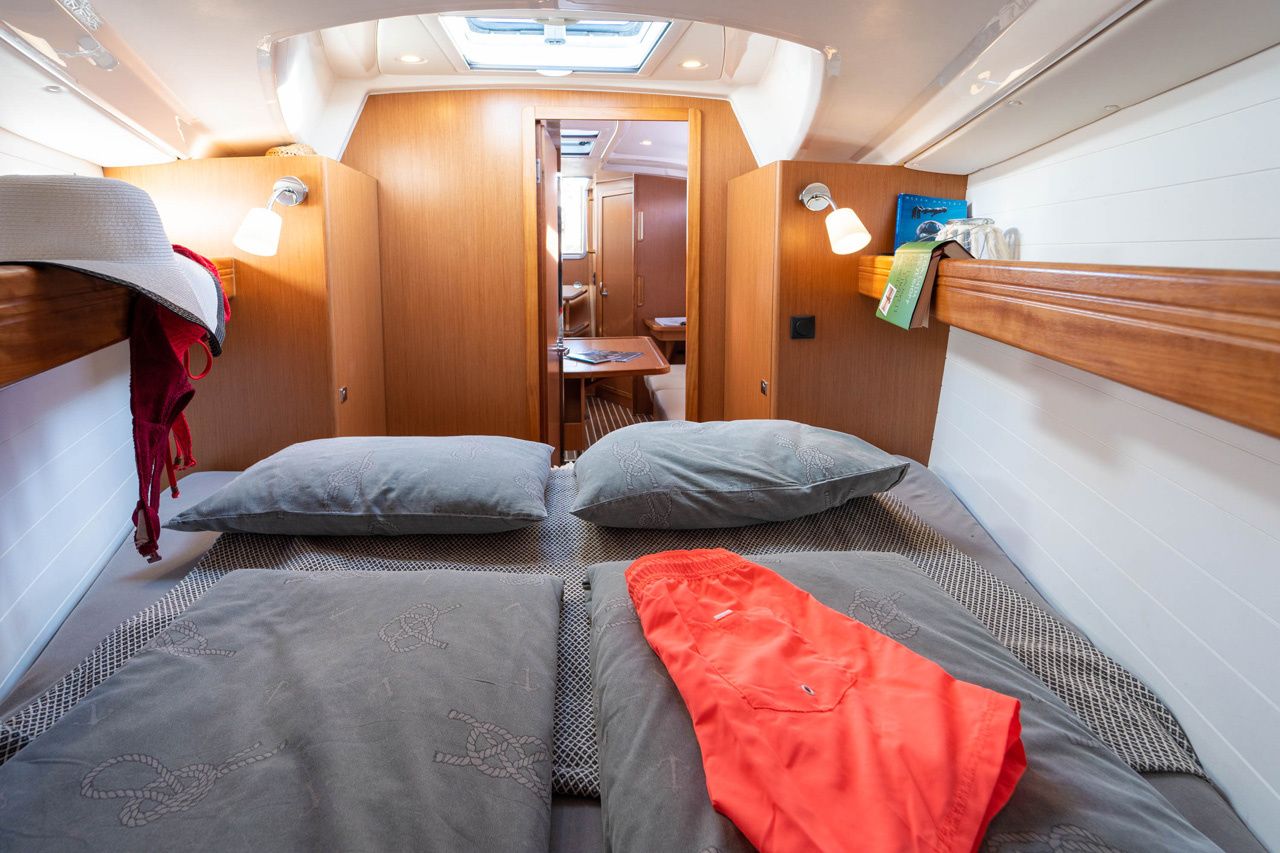 Bavaria Cruiser 33 | Cleopatra