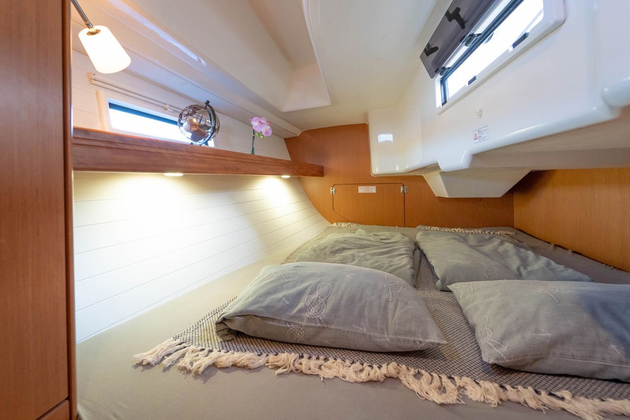 Bavaria Cruiser 33 | Cleopatra