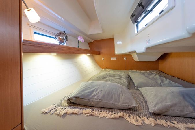 Bavaria Cruiser 33 | Cleopatra
