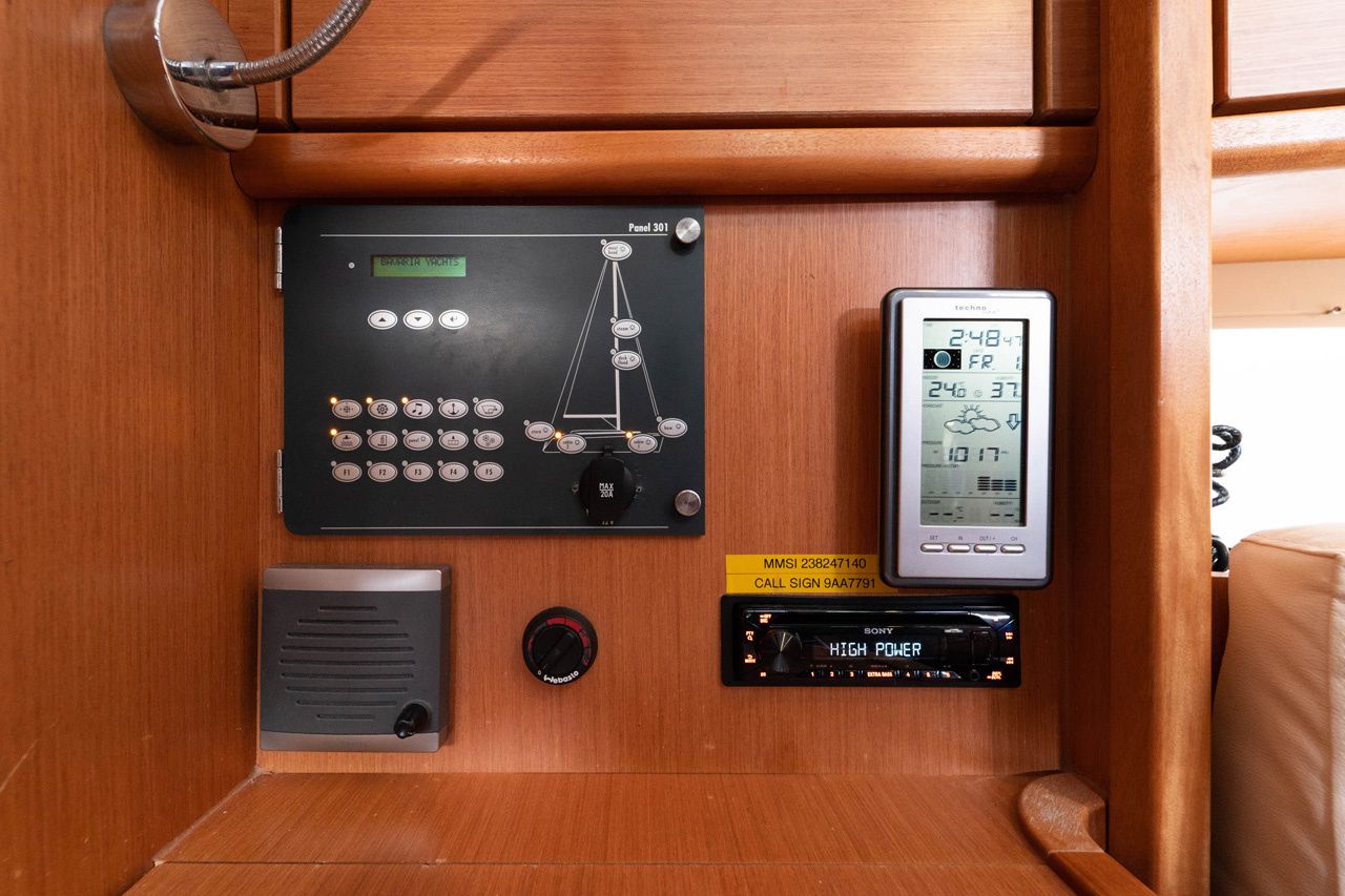 Bavaria Cruiser 33 | Cleopatra