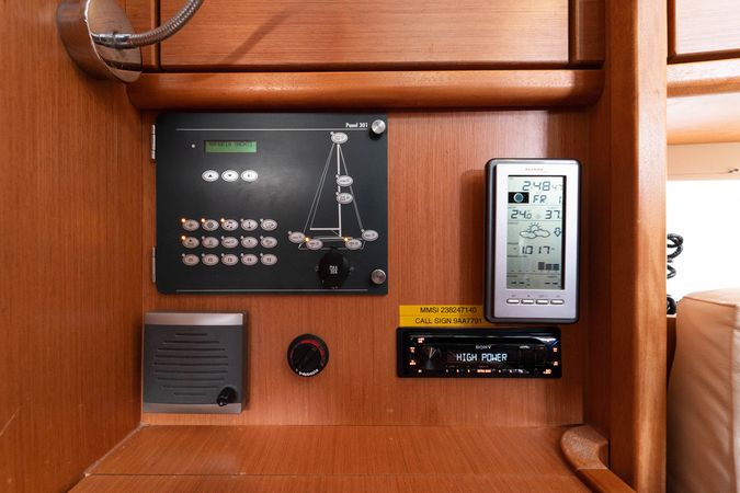 Bavaria Cruiser 33 | Cleopatra