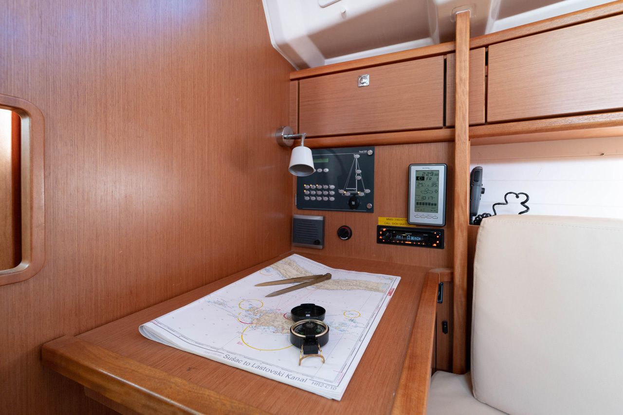 Bavaria Cruiser 33 | Cleopatra