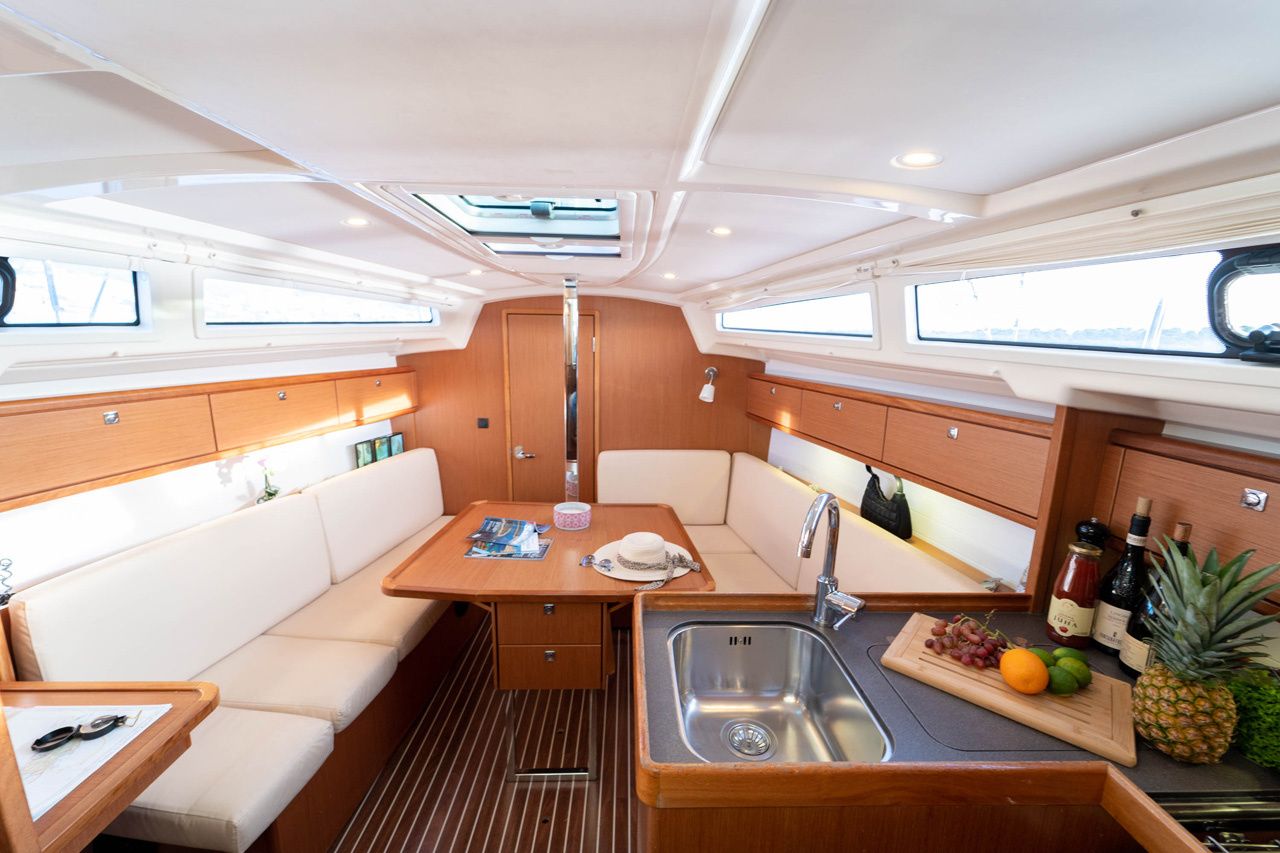 Bavaria Cruiser 33 | Cleopatra