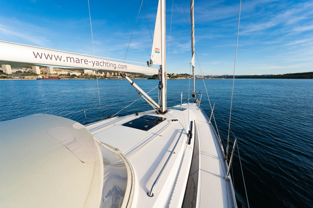 Bavaria Cruiser 33 | Cleopatra