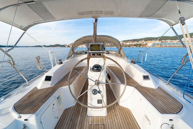 Bavaria Cruiser 33 | Cleopatra