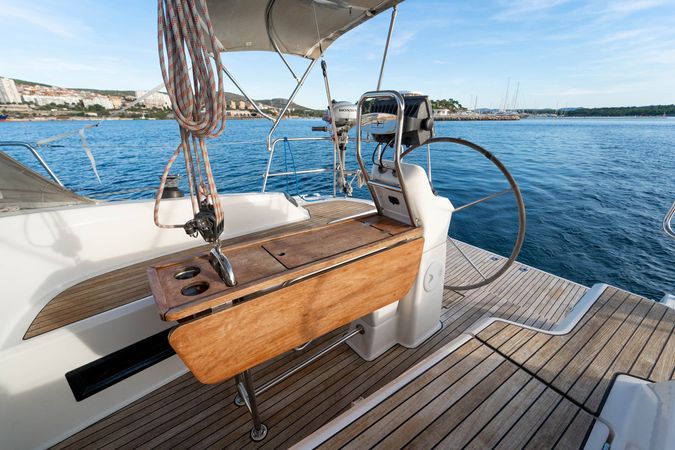 Bavaria Cruiser 33 | Cleopatra