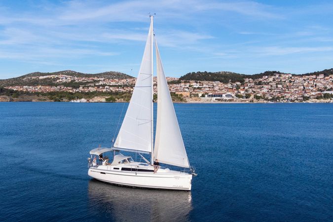 Bavaria Cruiser 33 | Cleopatra