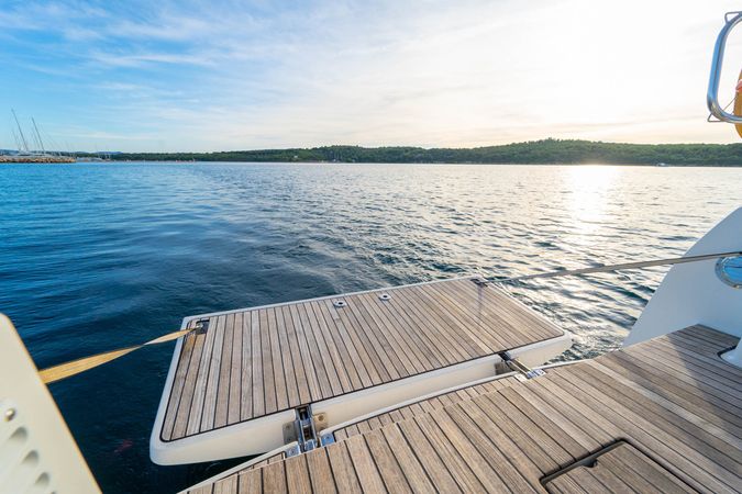 Bavaria Cruiser 33 | Cleopatra