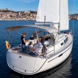 Bavaria Cruiser 33 | Cleopatra