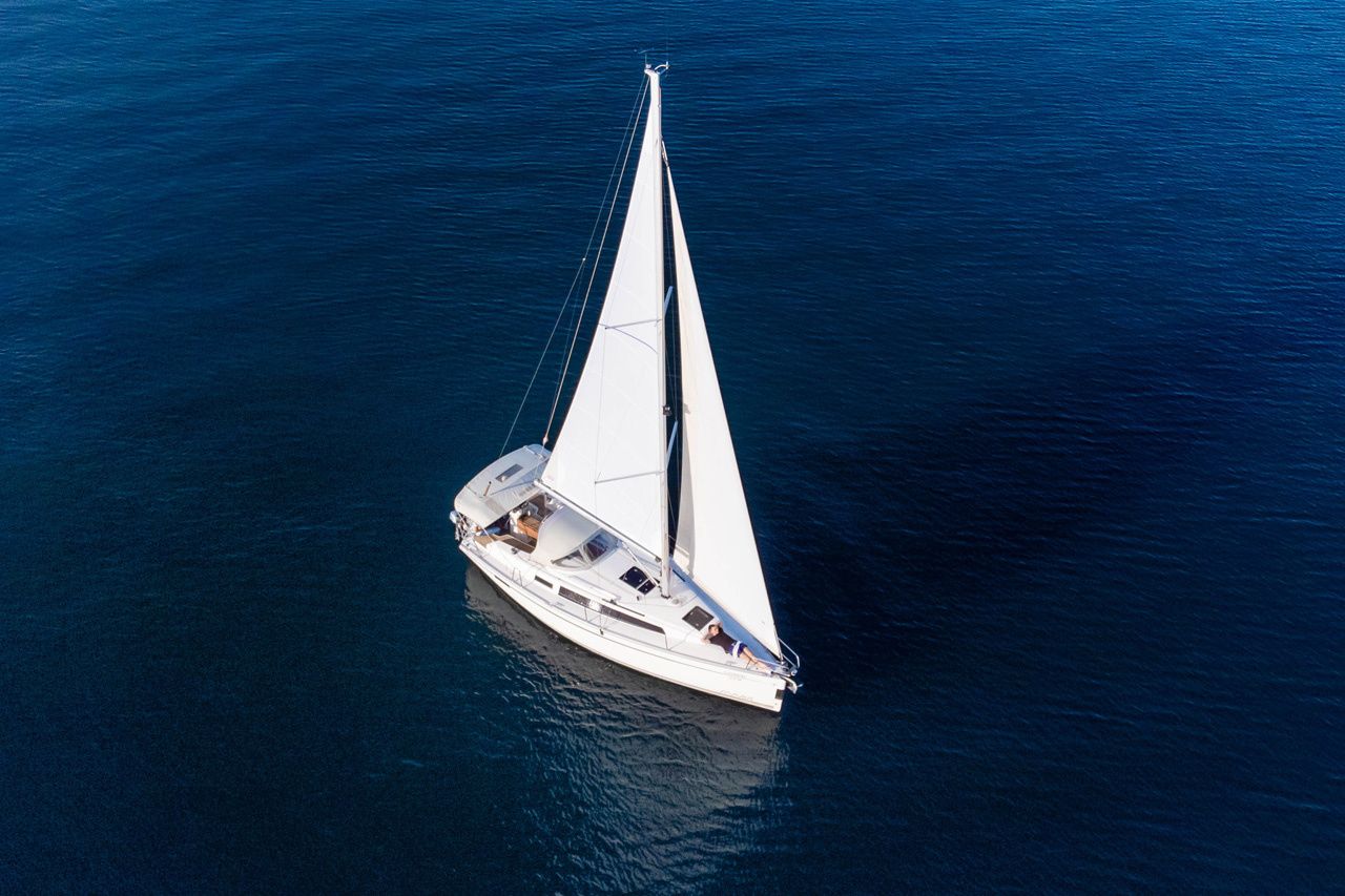 Bavaria Cruiser 33 | Cleopatra