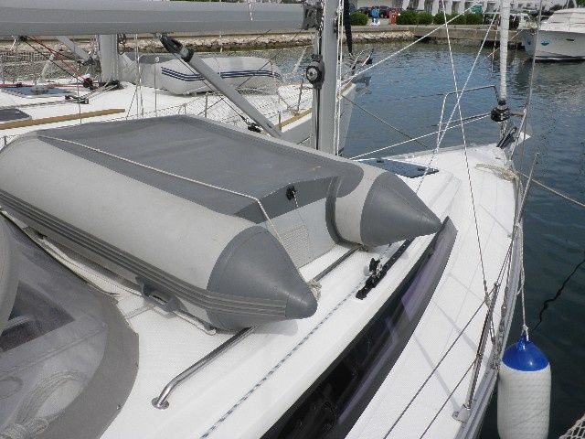 Bavaria Cruiser 33 | Girica