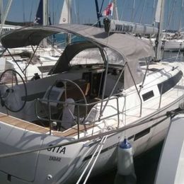 Bavaria Cruiser 37 | Gita