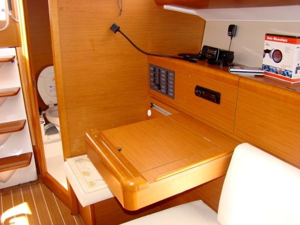 Jeanneau Sun Odyssey 33 | Nena