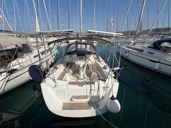 Jeanneau Sun Odyssey 33 | Nena