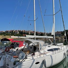 Elan 434 Impression | Aquaholic