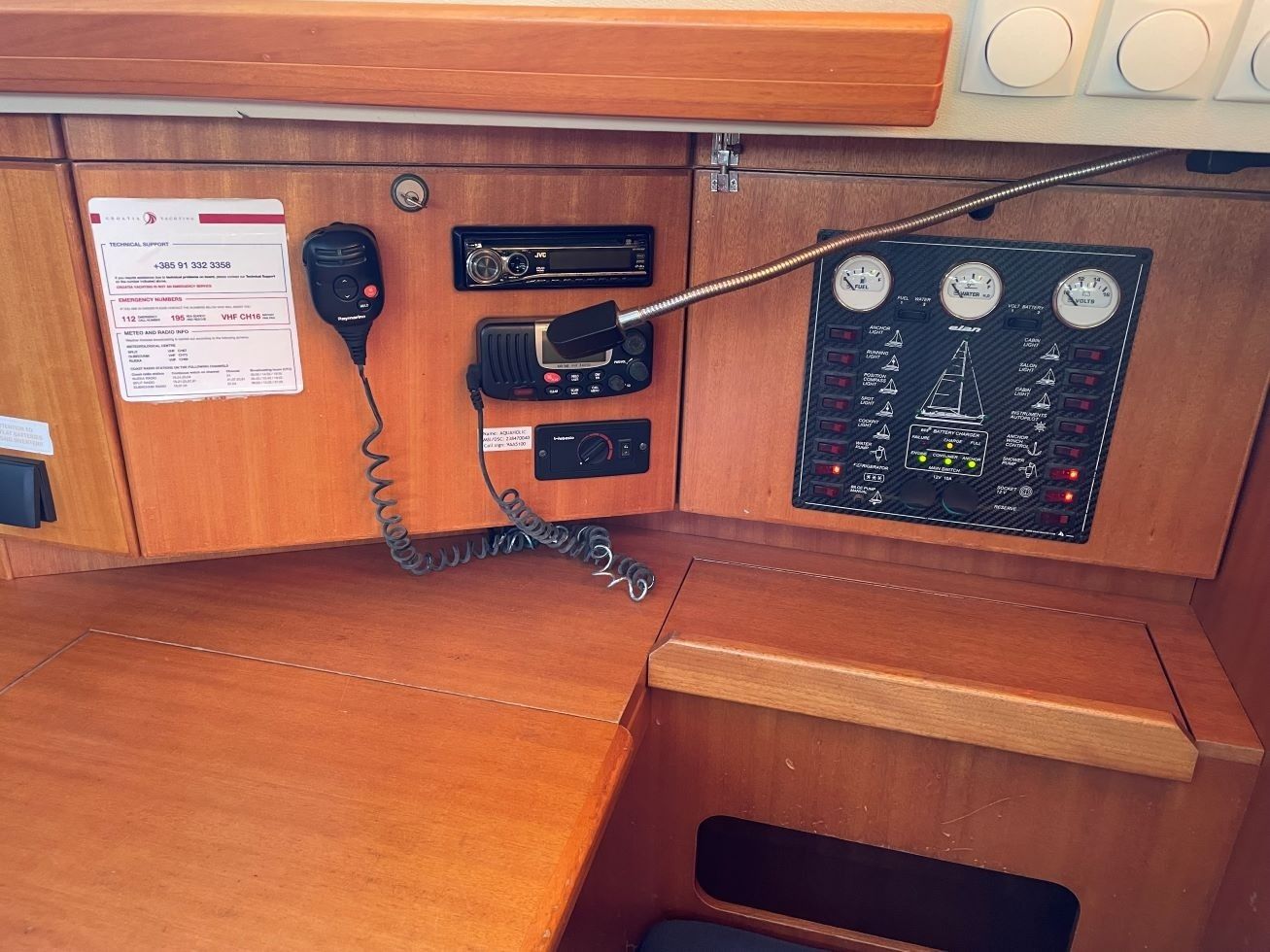 Elan 434 Impression | Aquaholic